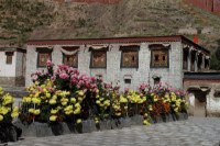 Himalaya 2012 Katmandu-Lhasa Bike tour samoilik.ru ������� ��������