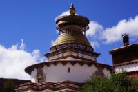 Himalaya 2012 Katmandu-Lhasa Bike tour samoilik.ru ������� ��������
