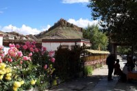 Himalaya 2012 Katmandu-Lhasa Bike tour samoilik.ru ������� ��������