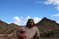 Himalaya 2012 Katmandu-Lhasa Bike tour samoilik.ru ������� ��������