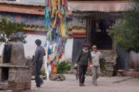 Himalaya 2012 Katmandu-Lhasa Bike tour samoilik.ru ������� ��������