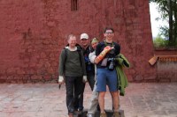 Himalaya 2012 Katmandu-Lhasa Bike tour samoilik.ru ������� ��������