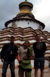 Himalaya 2012 Katmandu-Lhasa Bike tour samoilik.ru ������� ��������