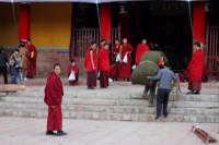 Himalaya 2012 Katmandu-Lhasa Bike tour samoilik.ru ������� ��������