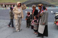 Himalaya 2012 Katmandu-Lhasa Bike tour samoilik.ru ������� ��������