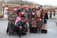 Himalaya 2012 Katmandu-Lhasa Bike tour samoilik.ru ������� ��������