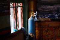 Himalaya 2012 Katmandu-Lhasa Bike tour samoilik.ru ������� ��������