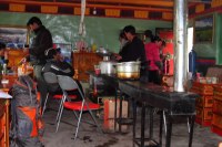 Himalaya 2012 Katmandu-Lhasa Bike tour samoilik.ru ������� ��������