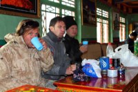 Himalaya 2012 Katmandu-Lhasa Bike tour samoilik.ru ������� ��������