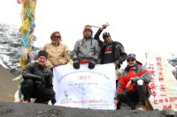 Himalaya 2012 Katmandu-Lhasa Bike tour samoilik.ru ������� ��������