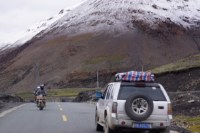 Himalaya 2012 Katmandu-Lhasa Bike tour samoilik.ru ������� ��������