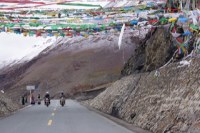 Himalaya 2012 Katmandu-Lhasa Bike tour samoilik.ru ������� ��������