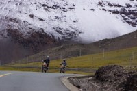 Himalaya 2012 Katmandu-Lhasa Bike tour samoilik.ru ������� ��������