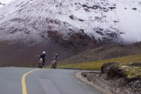 Himalaya 2012 Katmandu-Lhasa Bike tour samoilik.ru ������� ��������