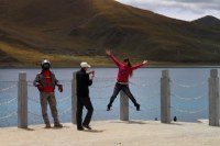 Himalaya 2012 Katmandu-Lhasa Bike tour samoilik.ru ������� ��������