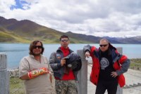 Himalaya 2012 Katmandu-Lhasa Bike tour samoilik.ru ������� ��������