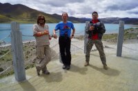 Himalaya 2012 Katmandu-Lhasa Bike tour samoilik.ru ������� ��������