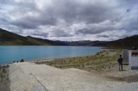 Himalaya 2012 Katmandu-Lhasa Bike tour samoilik.ru ������� ��������