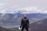 Himalaya 2012 Katmandu-Lhasa Bike tour samoilik.ru ������� ��������
