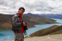 Himalaya 2012 Katmandu-Lhasa Bike tour samoilik.ru ������� ��������