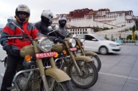 Himalaya 2012 Katmandu-Lhasa Bike tour samoilik.ru ������� ��������