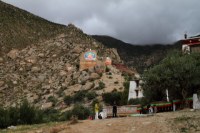 Himalaya 2012 Katmandu-Lhasa Bike tour samoilik.ru ������� ��������