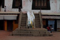 Himalaya 2012 Katmandu-Lhasa Bike tour samoilik.ru ������� ��������