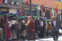 Himalaya 2012 Katmandu-Lhasa Bike tour samoilik.ru ������� ��������
