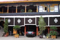 Himalaya 2012 Katmandu-Lhasa Bike tour samoilik.ru ������� ��������