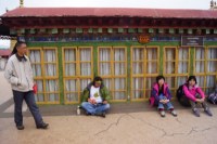 Himalaya 2012 Katmandu-Lhasa Bike tour samoilik.ru ������� ��������