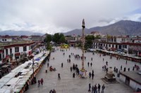 Himalaya 2012 Katmandu-Lhasa Bike tour samoilik.ru ������� ��������