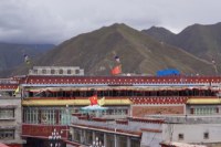 Himalaya 2012 Katmandu-Lhasa Bike tour samoilik.ru ������� ��������