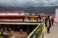 Himalaya 2012 Katmandu-Lhasa Bike tour samoilik.ru ������� ��������