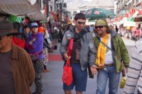 Himalaya 2012 Katmandu-Lhasa Bike tour samoilik.ru ������� ��������