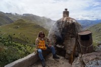 Himalaya 2012 Katmandu-Lhasa Bike tour samoilik.ru ������� ��������