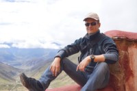 Himalaya 2012 Katmandu-Lhasa Bike tour samoilik.ru ������� ��������