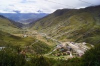 Himalaya 2012 Katmandu-Lhasa Bike tour samoilik.ru ������� ��������