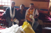 Himalaya 2012 Katmandu-Lhasa Bike tour samoilik.ru ������� ��������