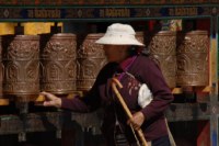 Himalaya 2012 Katmandu-Lhasa Bike tour samoilik.ru ������� ��������