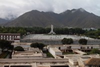 Himalaya 2012 Katmandu-Lhasa Bike tour samoilik.ru ������� ��������