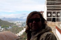 Himalaya 2012 Katmandu-Lhasa Bike tour samoilik.ru ������� ��������