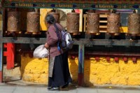 Himalaya 2012 Katmandu-Lhasa Bike tour samoilik.ru ������� ��������