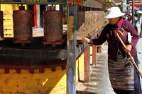 Himalaya 2012 Katmandu-Lhasa Bike tour samoilik.ru ������� ��������