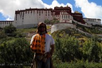 Himalaya 2012 Katmandu-Lhasa Bike tour samoilik.ru ������� ��������
