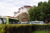 Himalaya 2012 Katmandu-Lhasa Bike tour samoilik.ru ������� ��������