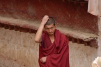 Himalaya 2012 Katmandu-Lhasa Bike tour samoilik.ru ������� ��������