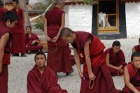Himalaya 2012 Katmandu-Lhasa Bike tour samoilik.ru ������� ��������
