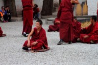 Himalaya 2012 Katmandu-Lhasa Bike tour samoilik.ru ������� ��������