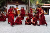 Himalaya 2012 Katmandu-Lhasa Bike tour samoilik.ru ������� ��������