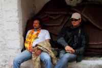 Himalaya 2012 Katmandu-Lhasa Bike tour samoilik.ru ������� ��������